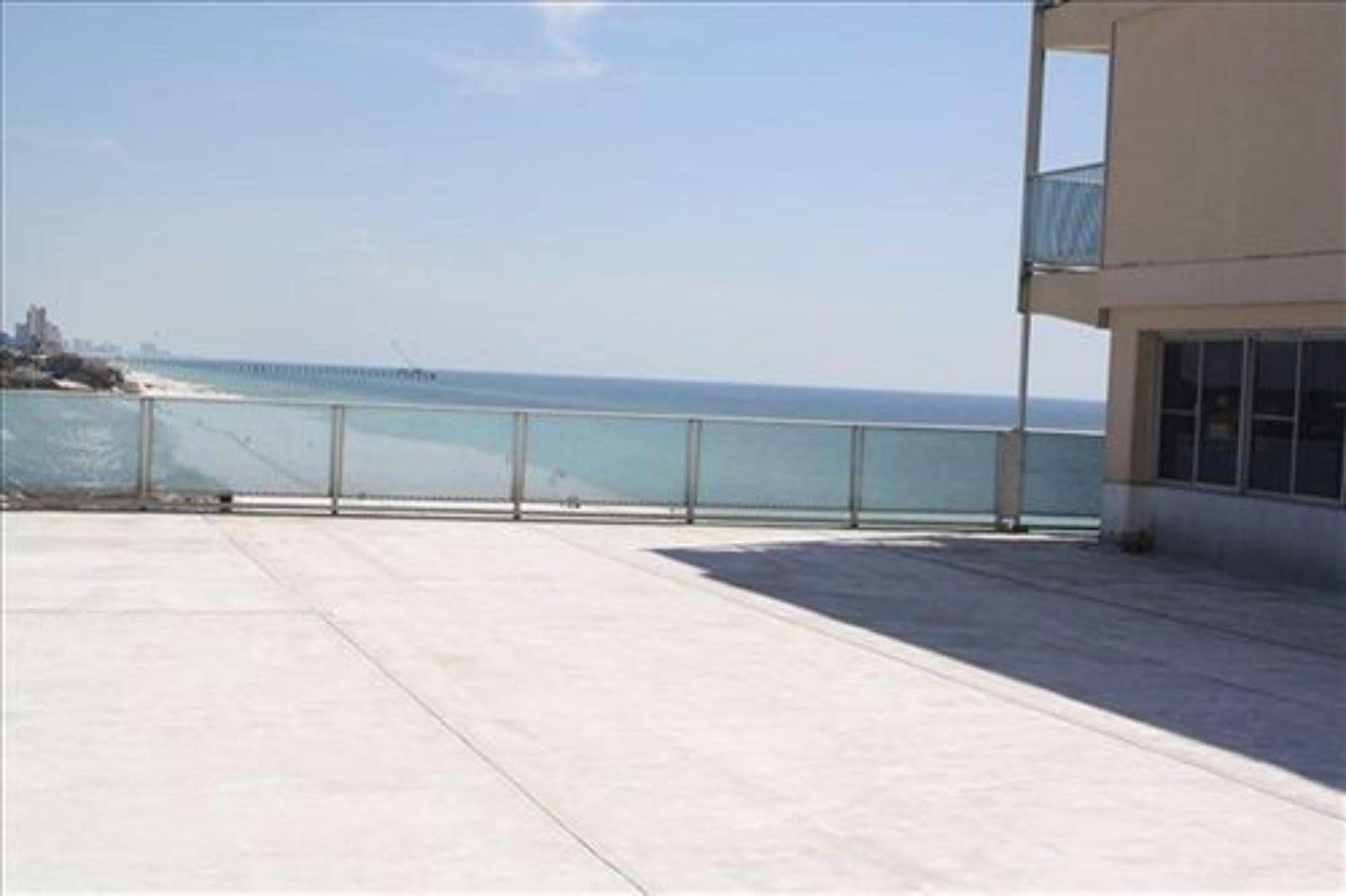 الشقق الفندقية بنما سيتي بيتشفي  Fontainebleau Terrace المظهر الخارجي الصورة