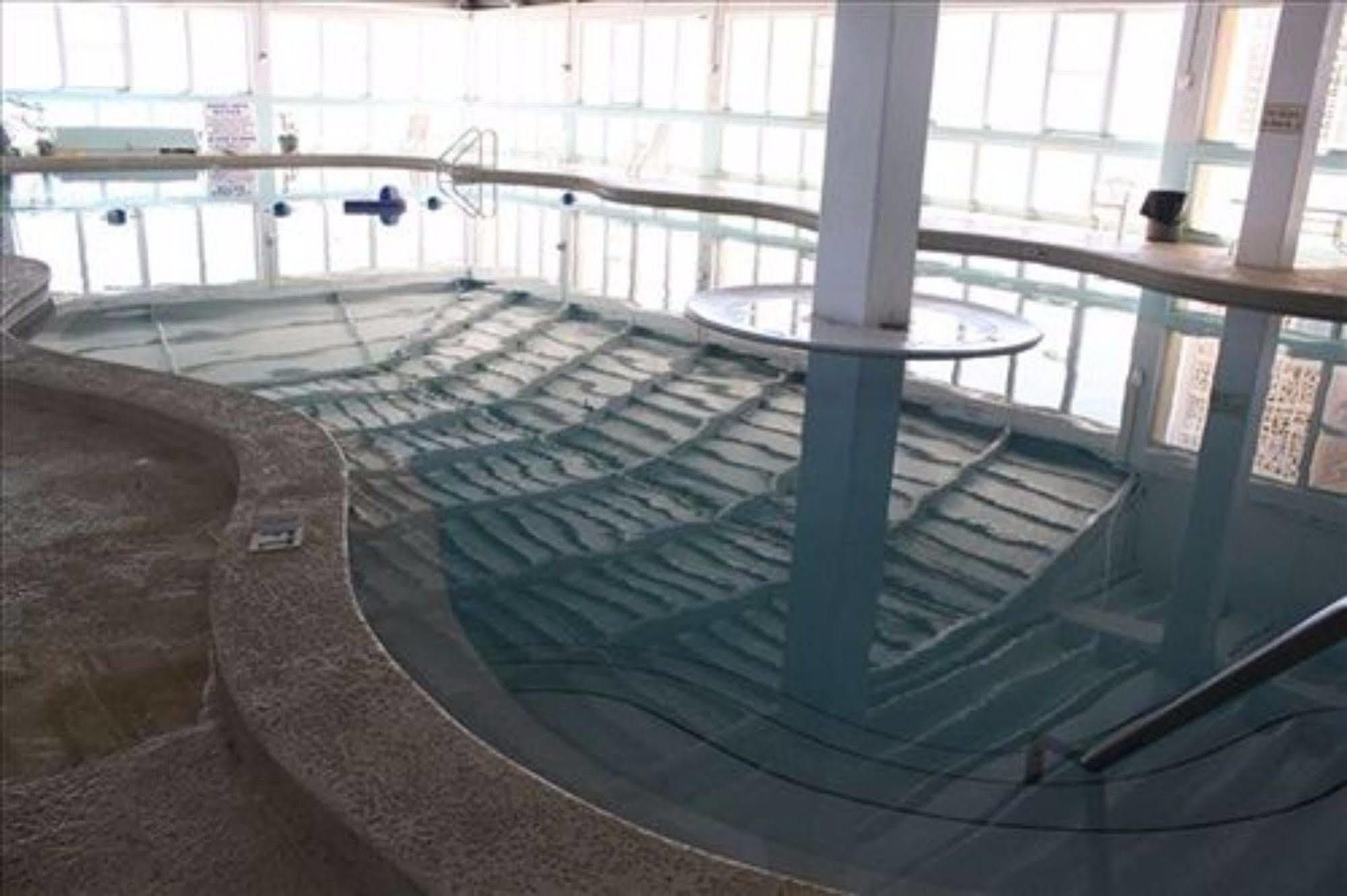 الشقق الفندقية بنما سيتي بيتشفي  Fontainebleau Terrace المظهر الخارجي الصورة